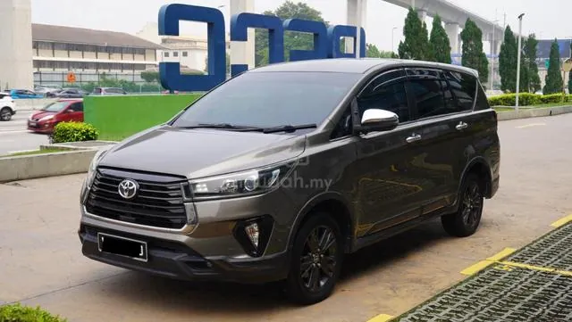 Toyota Innova