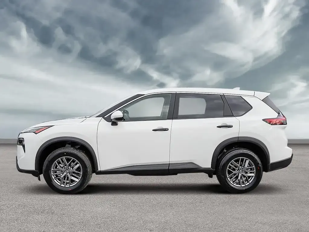 Nissan Rogue 2026 photo 3