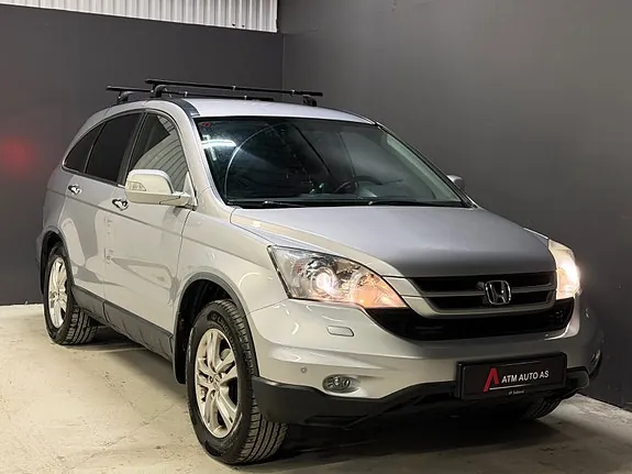 Honda Cr-V 2012 photo 2