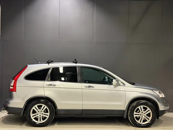 Honda Cr-V 2012 photo 4