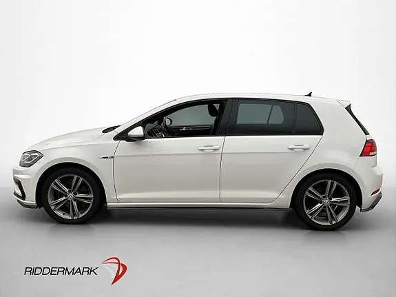 Volkswagen Golf I 2019 photo 5