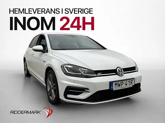 Volkswagen Golf I