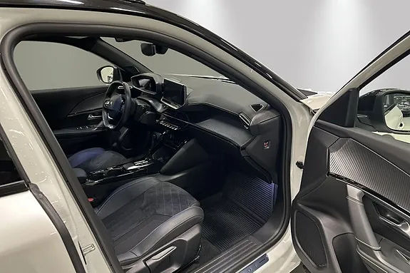 Peugeot E-2008 2022 photo 5