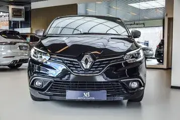 Renault Scenic 2018 photo 3
