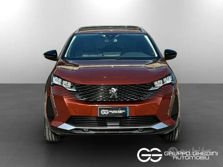 Peugeot 5008 2022 photo 4