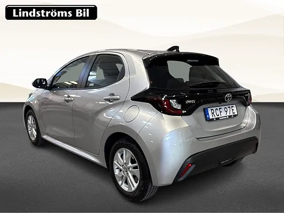 Toyota Yaris 2026 photo 4