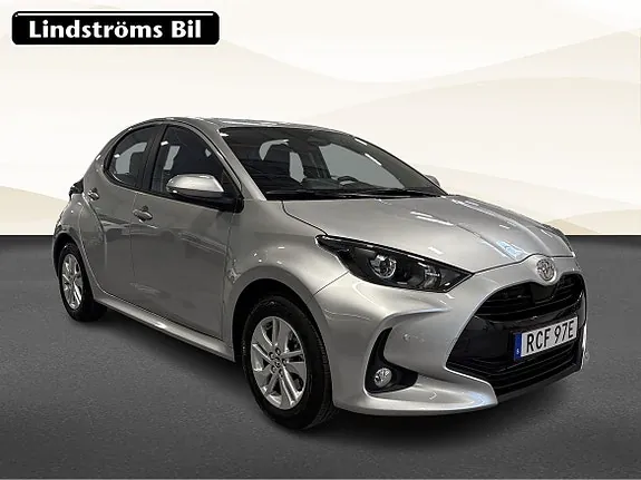 Toyota Yaris 2026 photo 3