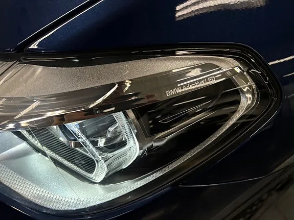 BMW Ix3 2021 photo 4