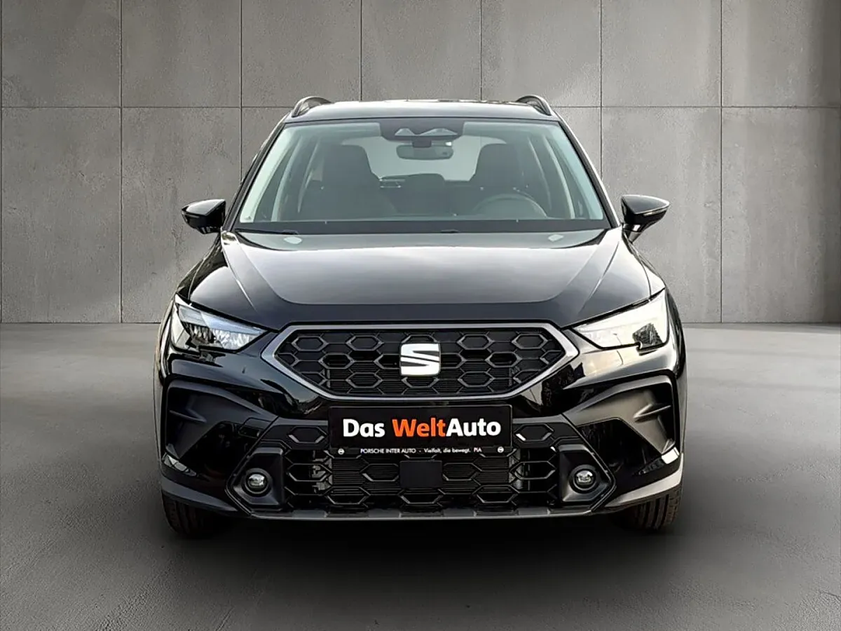 Seat Arona 2026 photo 2