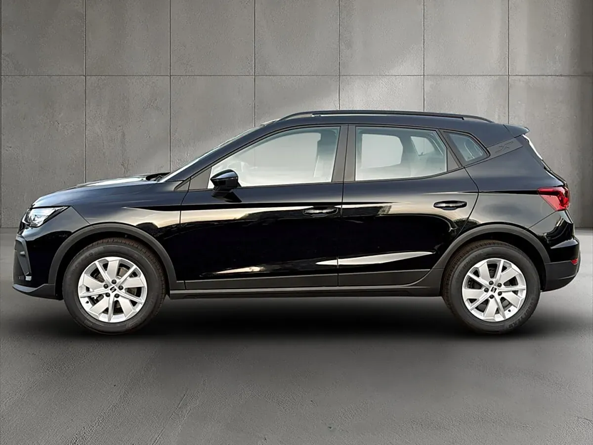 Seat Arona 2026 photo 3