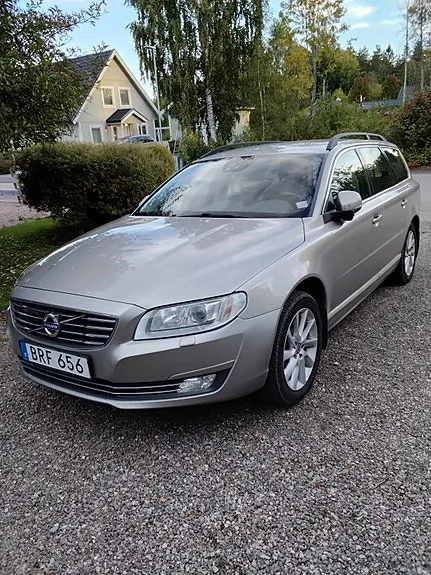 Volvo V70