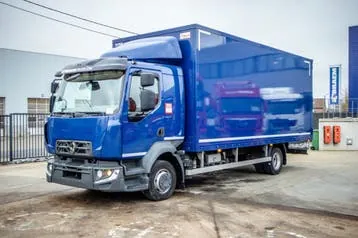 Renault D210-12T-E6