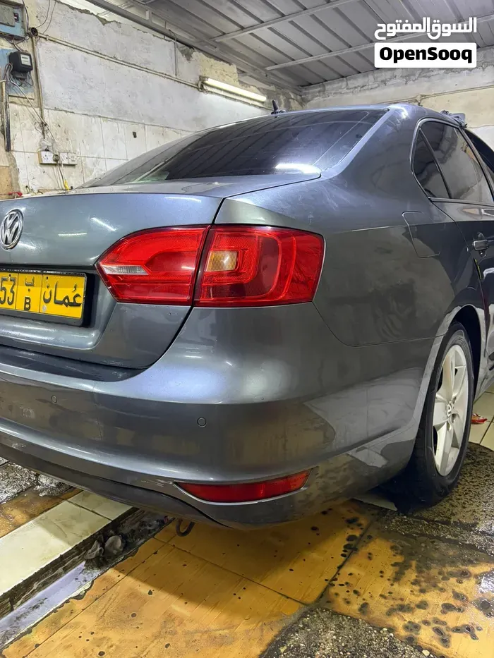 Volkswagen Jetta 2015 photo 4