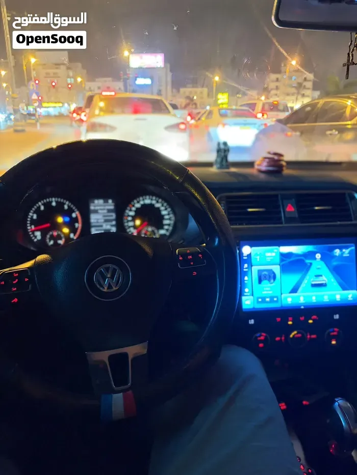 Volkswagen Jetta 2015 photo 2