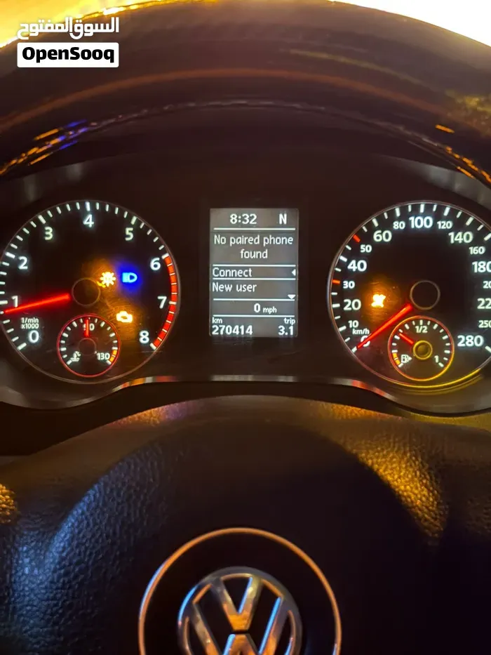 Volkswagen Jetta 2015 photo 3
