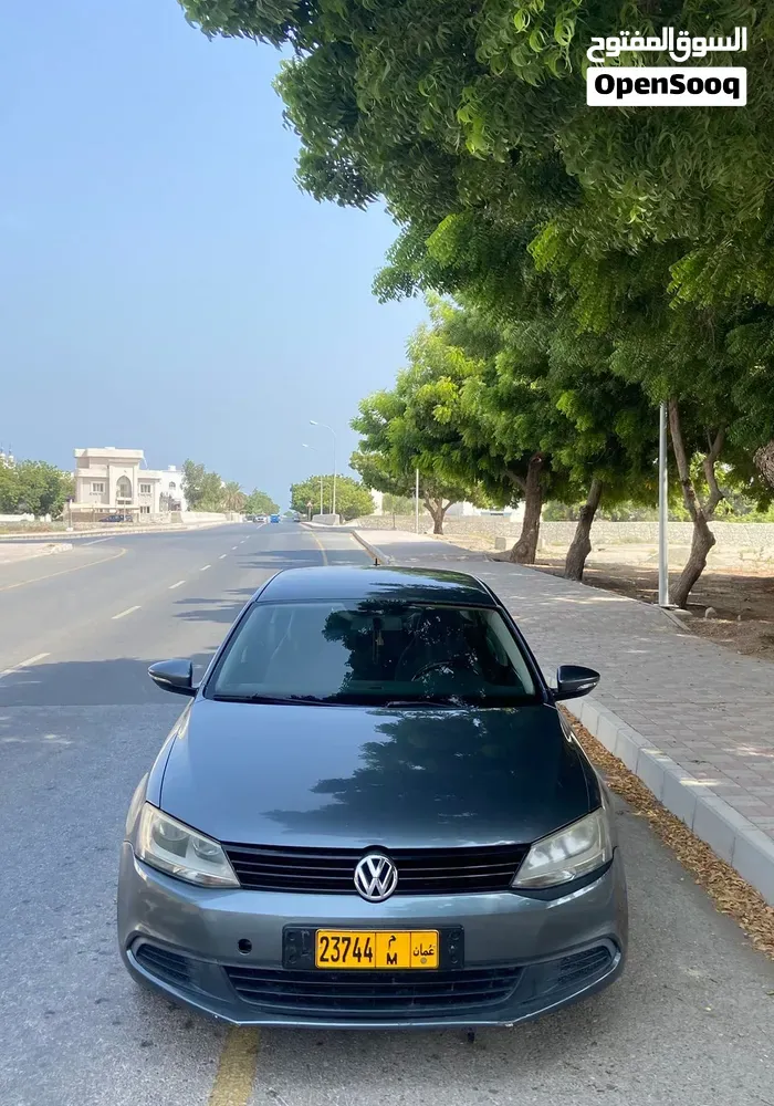 Volkswagen Jetta 2015 photo 5