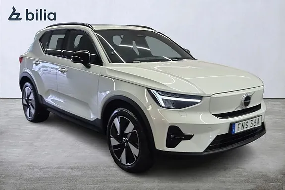 Volvo Ex40 2026 photo 5