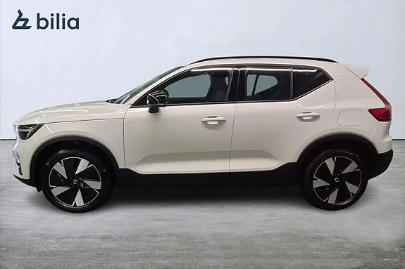 Volvo Ex40 2026 photo 4