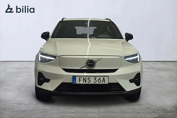 Volvo Ex40 2026 photo 3