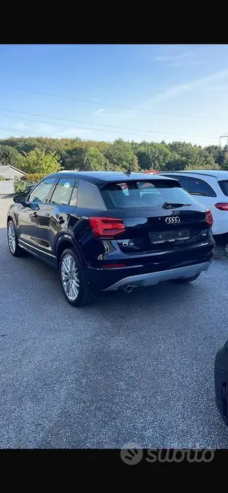 Audi Q2 2016 photo 4