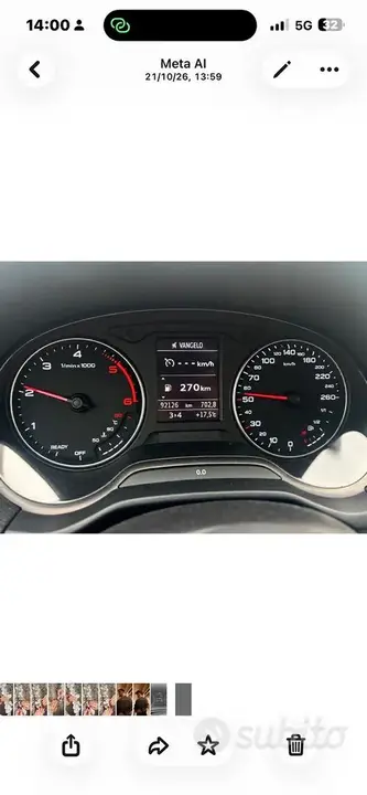 Audi Q2 2016 photo 5