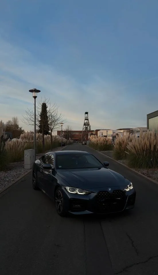BMW 430I