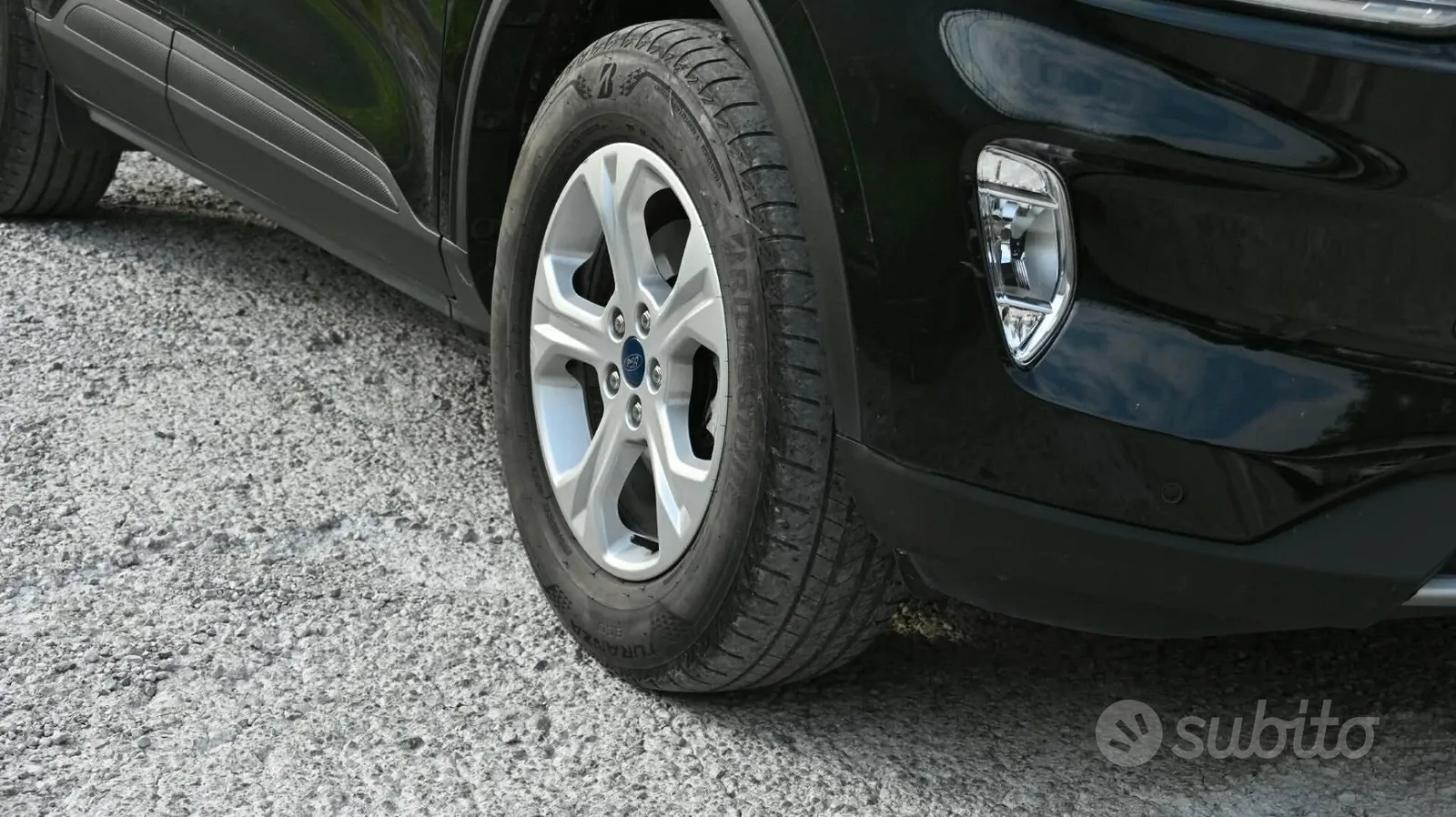 Ford Kuga 2021 photo 5