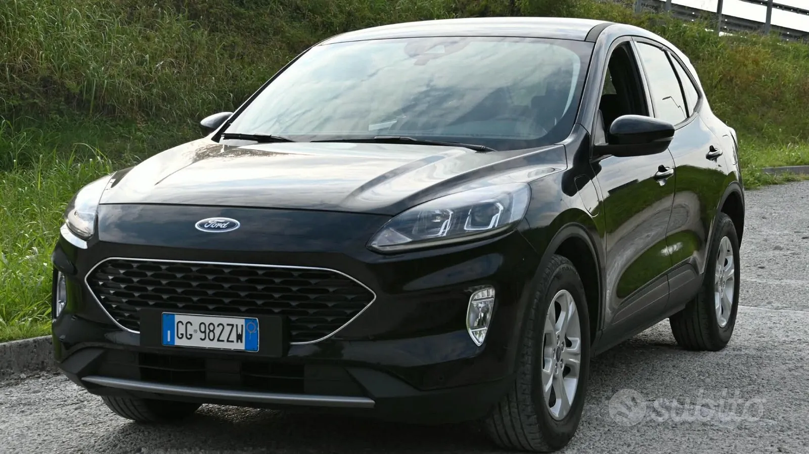 Ford Kuga 2021 photo 4