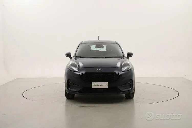 Ford Puma 2024 photo 2