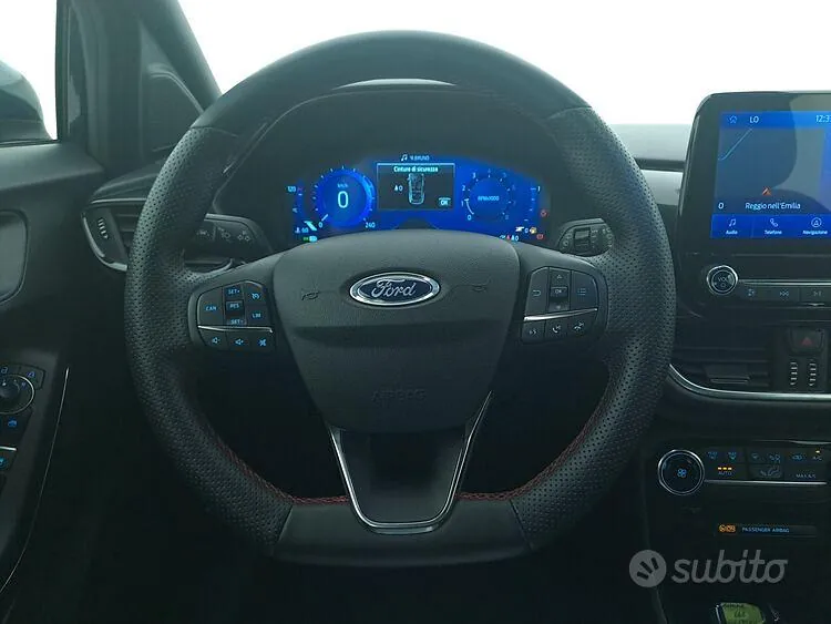 Ford Puma 2024 photo 4