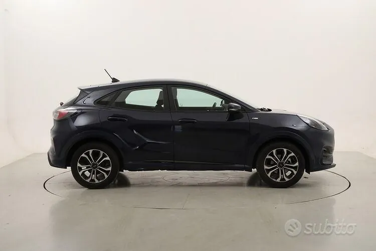 Ford Puma 2024 photo 3