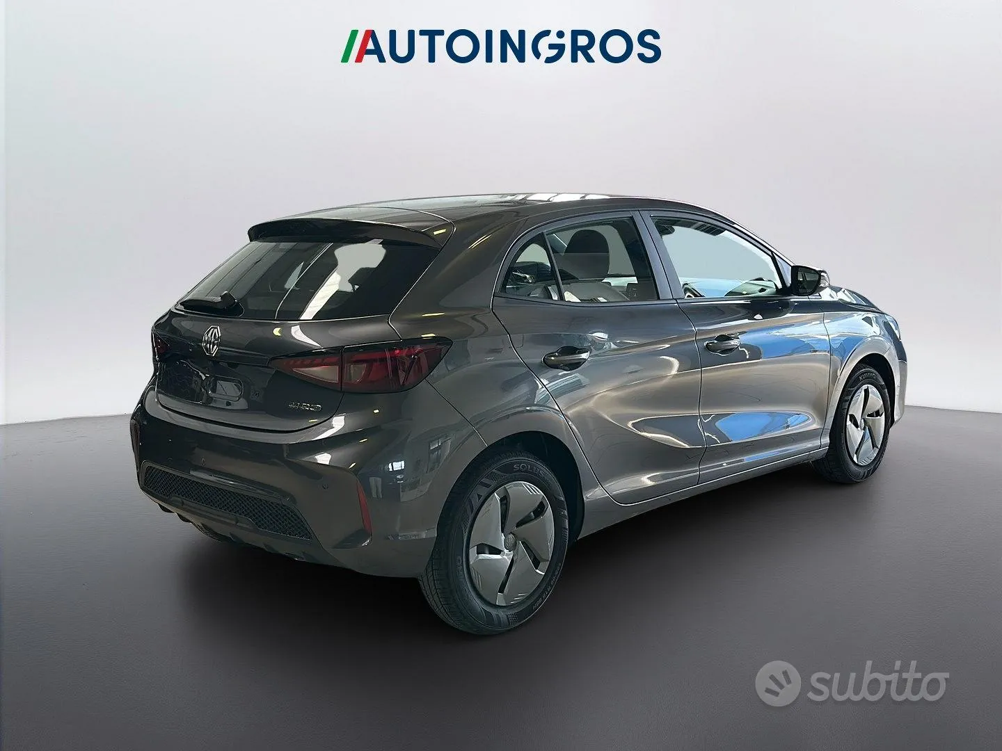 MG Mg3 2026 photo 5