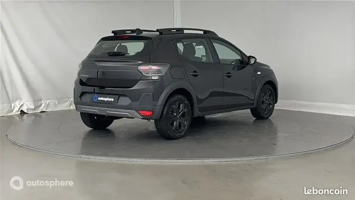 Dacia Sandero 2026 photo 5