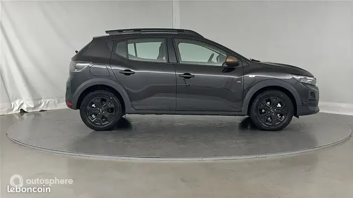 Dacia Sandero 2026 photo 4