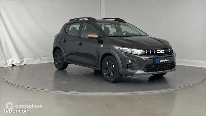 Dacia Sandero 2026 photo 3