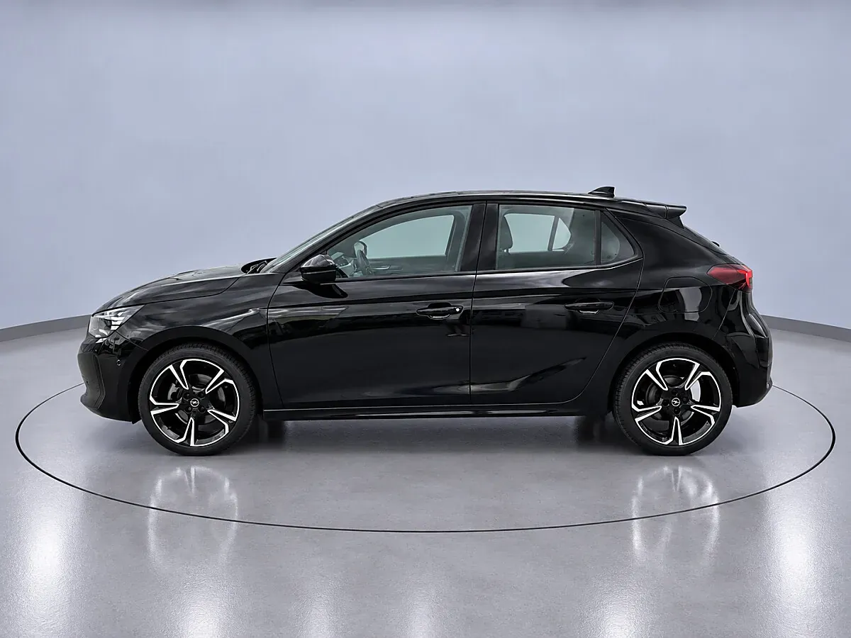 Opel Corsa 2024 photo 3