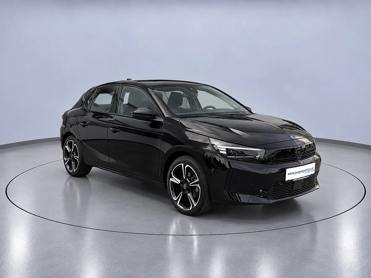 Opel Corsa 2024 photo 2