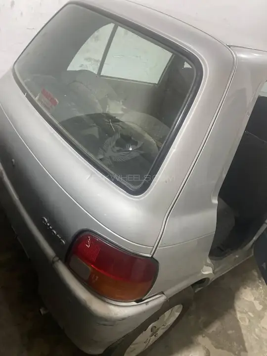 Daihatsu Cuore