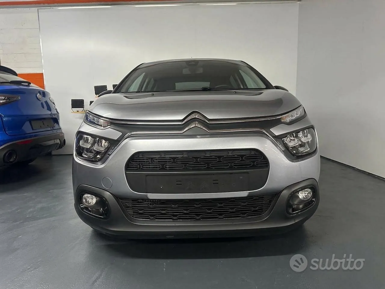Citroen C3 2024 photo 2