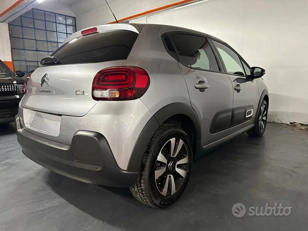 Citroen C3 2024 photo 4
