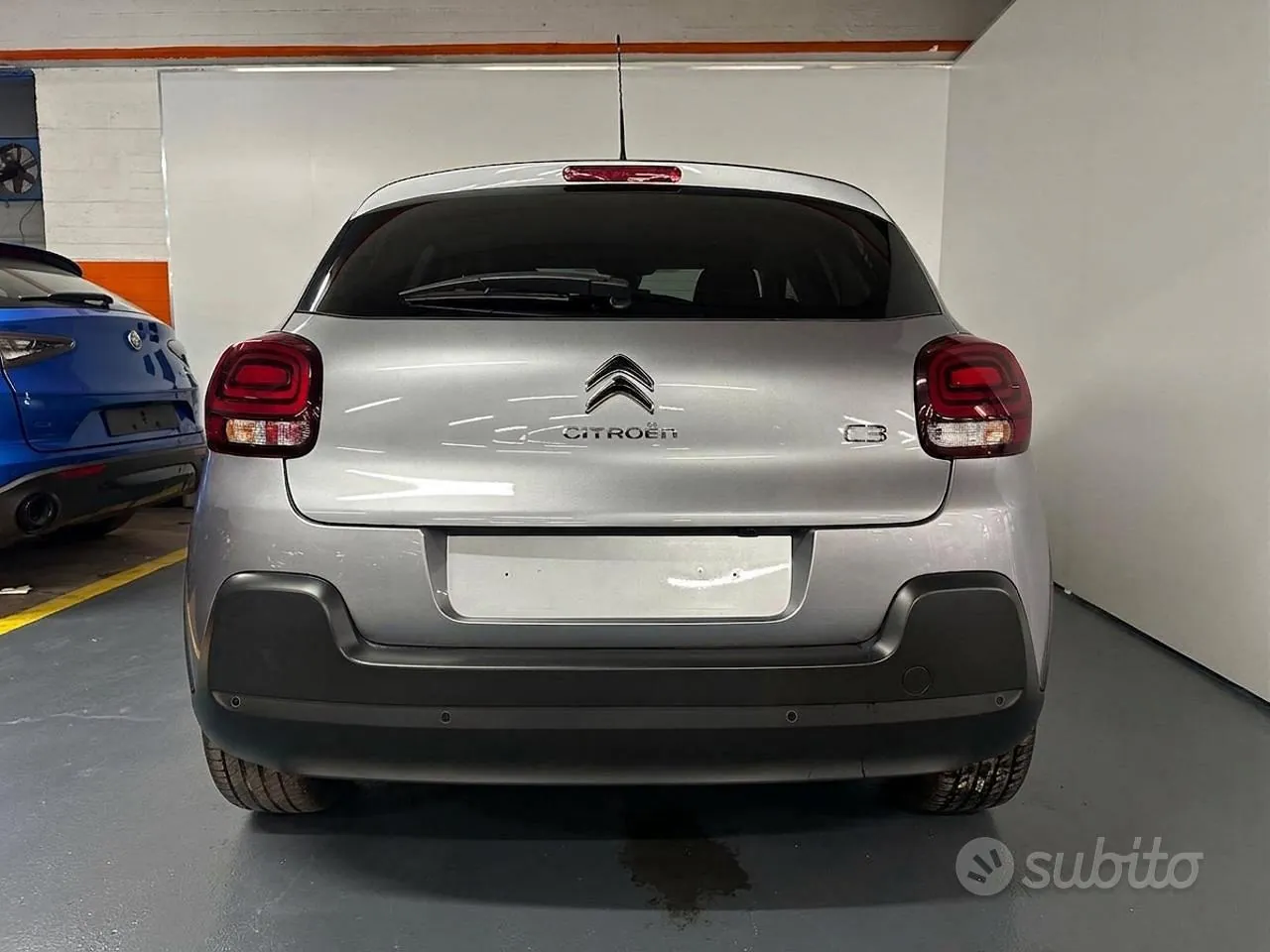 Citroen C3 2024 photo 5