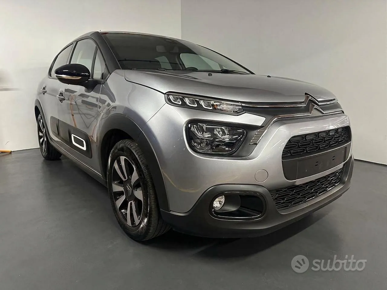 Citroen C3 2024 photo 3