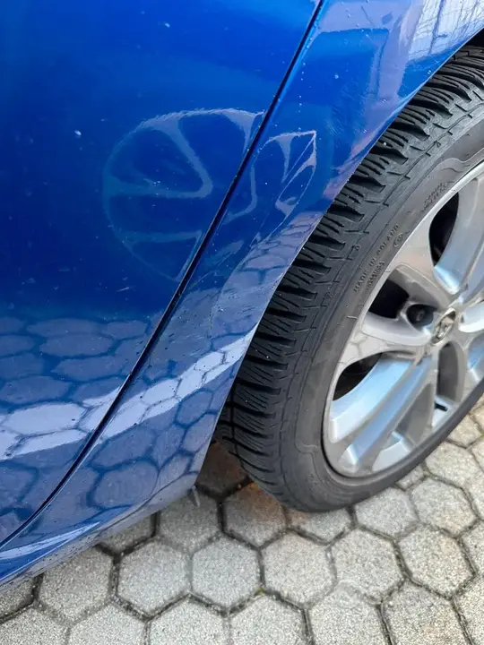 Renault Megane 2016 photo 3