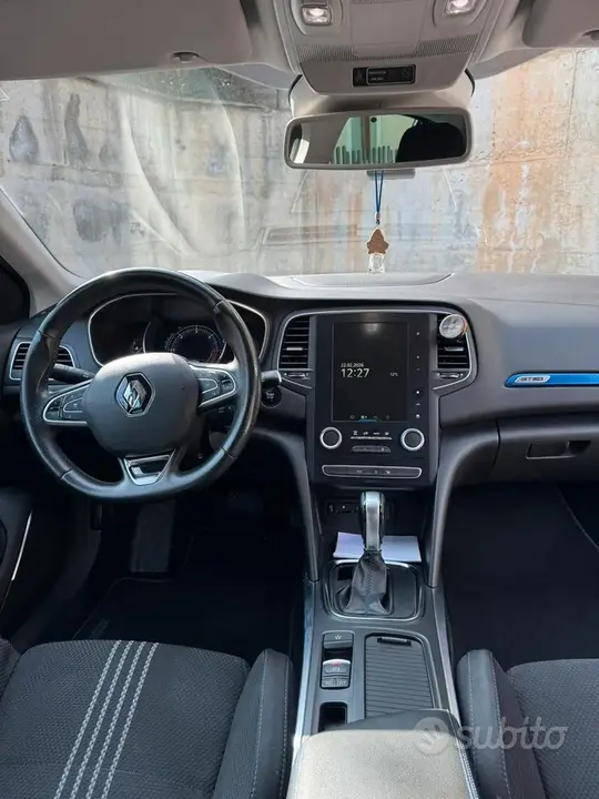 Renault Megane 2016 photo 4