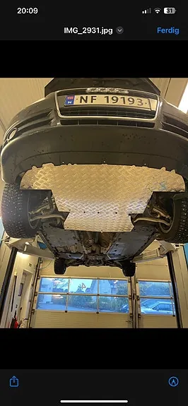 Audi A4 2006 photo 2
