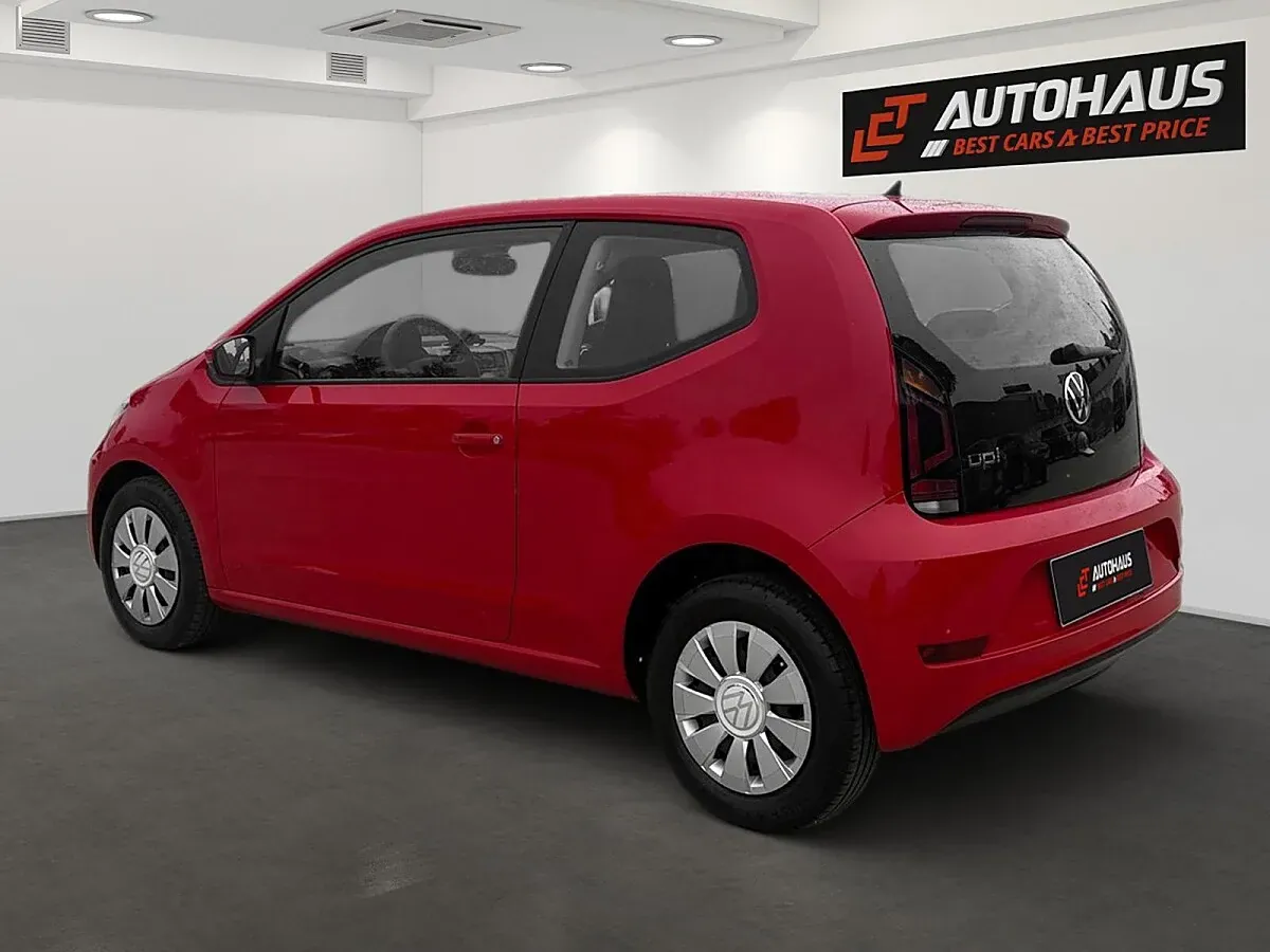 Volkswagen Up 2023 photo 3