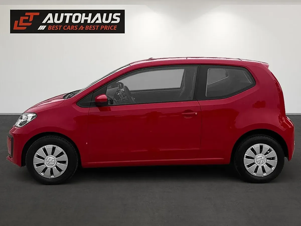 Volkswagen Up 2023 photo 2