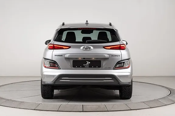 Hyundai Kona 2023 photo 5