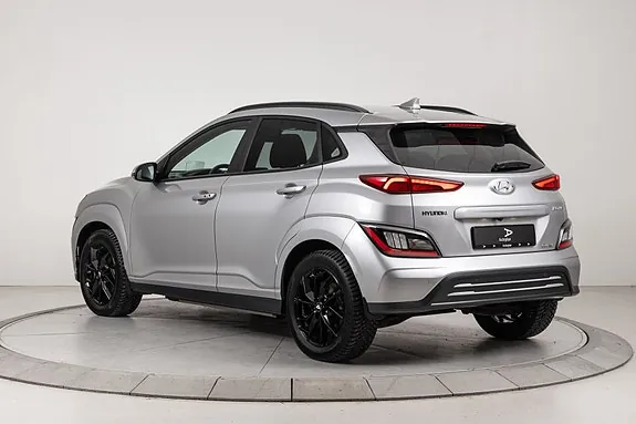 Hyundai Kona 2023 photo 4