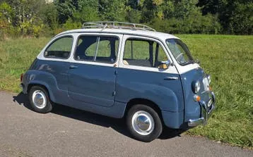 Fiat Multipla